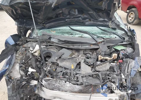 2017 Nissan Maxima 3.5 Sv from USA, damaged, VIN 1N4AA6AP2HC450118